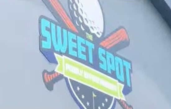Sweet Spot Shakes Up Pigeon Forge With Simulators And Chimney Cones
