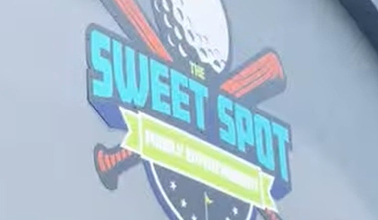 Sweet Spot Shakes Up Pigeon Forge With Simulators And Chimney Cones
