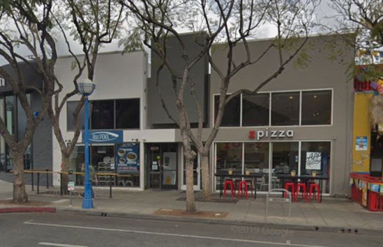 Sweetwater WeHo Opens on Santa Monica Blvd