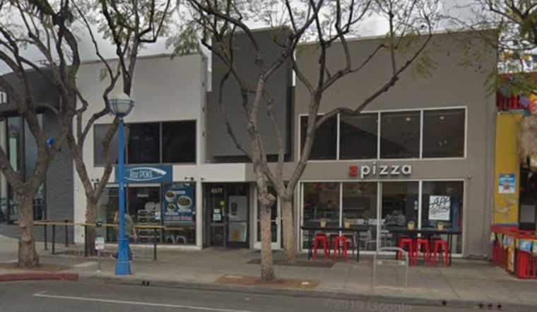 Sweetwater WeHo Opens on Santa Monica Blvd