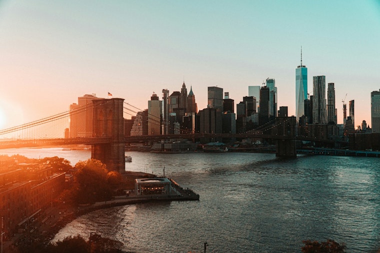 Swelter Alert: NYC Braces For Two-Day Heat Blast