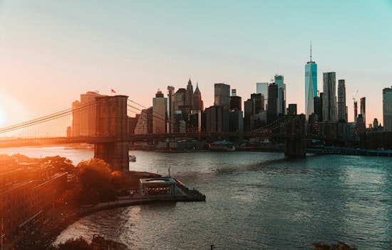 Swelter Alert: NYC Braces For Two-Day Heat Blast