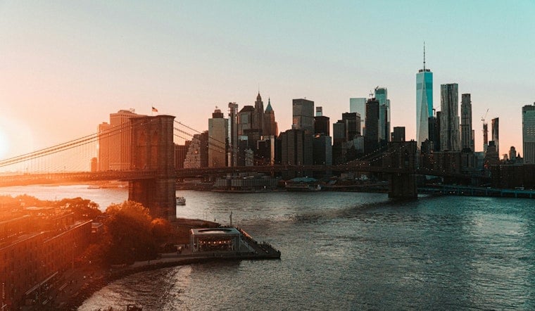 Swelter Alert: NYC Braces For Two-Day Heat Blast