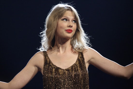 Swift, Kelce Plot July 3 Midtown Manhattan Wedding Spectacle