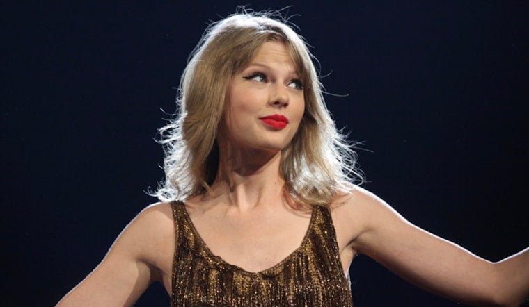 Swift, Kelce Plot July 3 Midtown Manhattan Wedding Spectacle