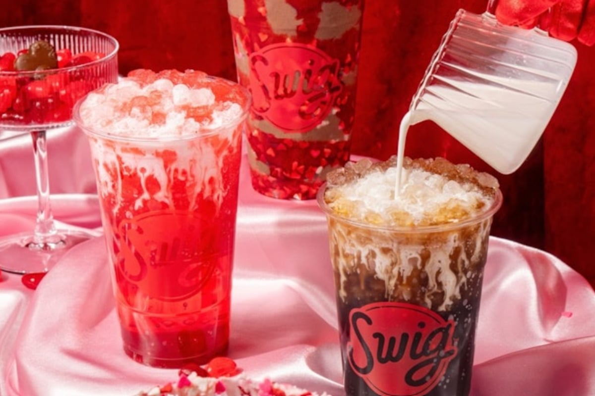 hoodline.com - Matt Mitchell - Swig Dirty Soda Shop Coming To San Marcos