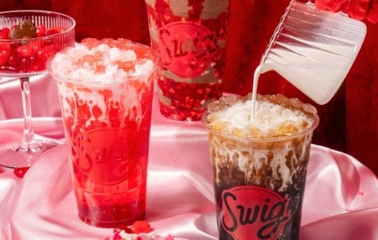Swig Dirty Soda Shop Coming To San Marcos