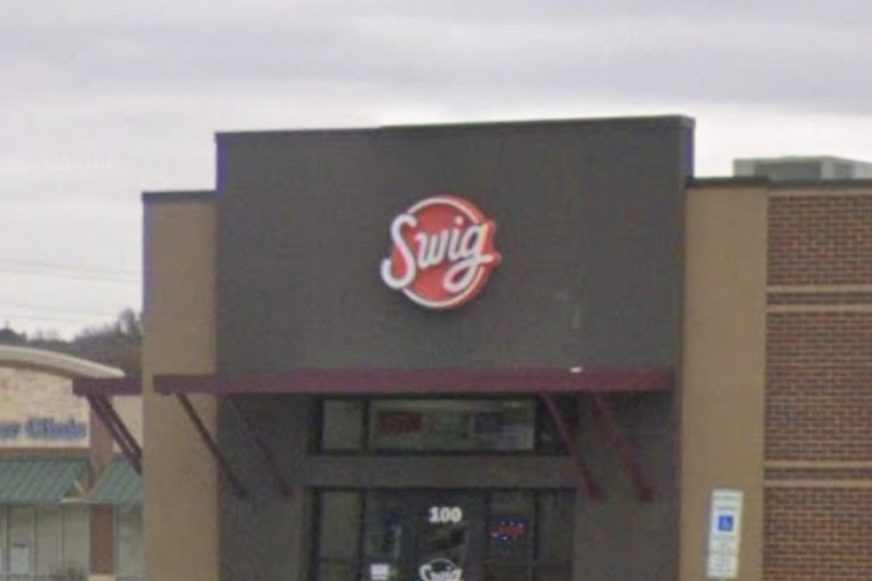 Swig Expands in New Braunfels With Second Drive-Thru on Busy Strip