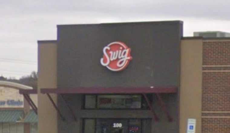 Swig Expands in New Braunfels With Second Drive-Thru on Busy Strip