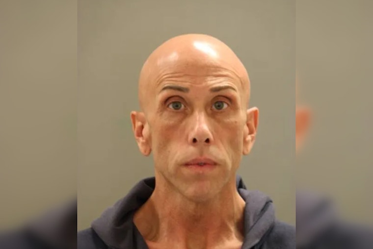 Swim School Boss Busted In Wilmington Teen Sex Case