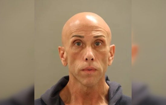 Swim School Boss Busted In Wilmington Teen Sex Case