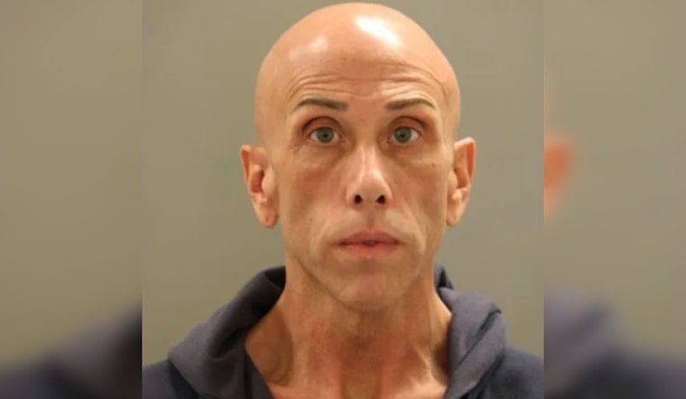 Swim School Boss Busted In Wilmington Teen Sex Case