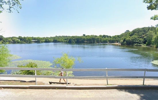 Swimmer Vanishes Under Dock At Newton’s Crystal Lake, Divers Scour Water