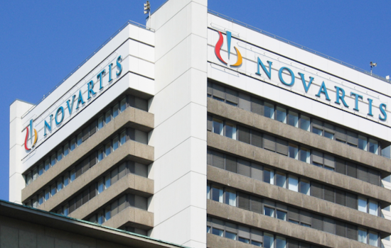 Swiss Drug Giant Hits Baltimore With Free Cancer Screenings Blitz