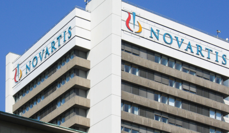 Swiss Drug Giant Hits Baltimore With Free Cancer Screenings Blitz