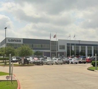 Swiss Drugmaker’s $1 Billion Factory Gambit Targets Clermont County