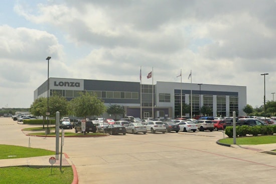 Swiss Drugmaker’s $1 Billion Factory Gambit Targets Clermont County