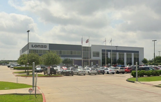 Swiss Drugmaker’s $1 Billion Factory Gambit Targets Clermont County