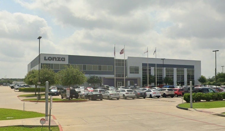 Swiss Drugmaker’s $1 Billion Factory Gambit Targets Clermont County