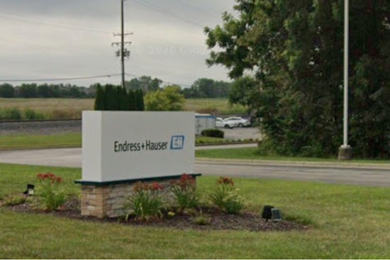 Swiss Instrument Maker Doubles Down on Greenwood With Bigger HQ Campus