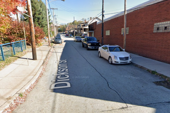 Swissvale Pair Charged After Vehicle Stolen At Gunpoint