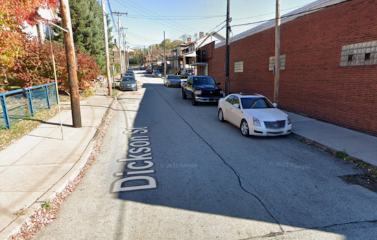 Swissvale Pair Charged After Vehicle Stolen At Gunpoint