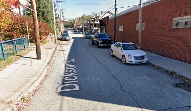 Swissvale Pair Charged After Vehicle Stolen At Gunpoint