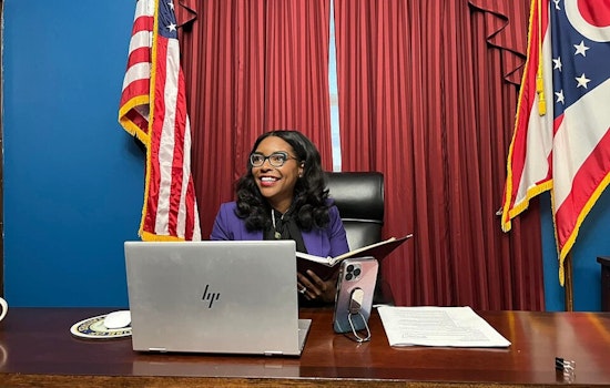 Sykes Leads Dem Uproar Over Moms.gov Steer To Pregnancy Centers