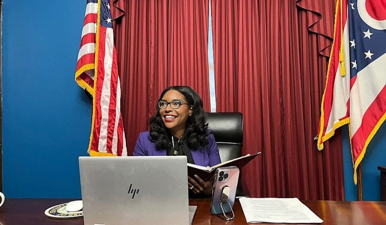 Sykes Leads Dem Uproar Over Moms.gov Steer To Pregnancy Centers