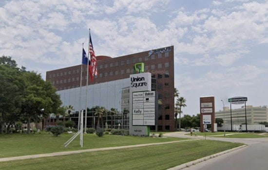 SynerMark Swoops In On Union Square Office Campus Near San Antonio Airport