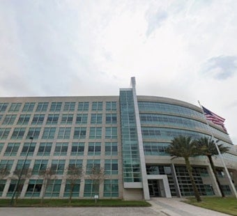 Syniverse Bails on New Tampa Office Tower, Leaving 200,000 Square Feet Up for Grabs