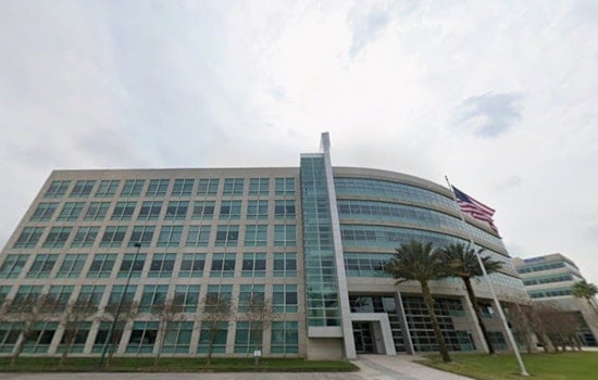 Syniverse Bails on New Tampa Office Tower, Leaving 200,000 Square Feet Up for Grabs