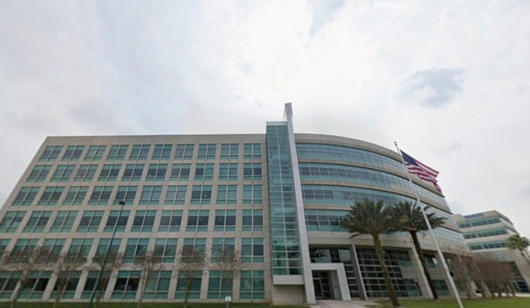 Syniverse Bails on New Tampa Office Tower, Leaving 200,000 Square Feet Up for Grabs