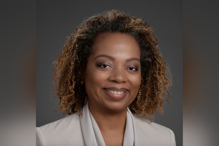 Taa Grays Shatters Bar Ceiling as First Black Woman to Lead New York State Bar