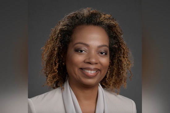Taa Grays Shatters Bar Ceiling as First Black Woman to Lead New York State Bar