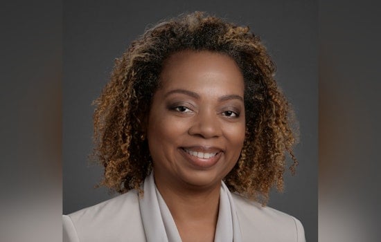 Taa Grays Shatters Bar Ceiling as First Black Woman to Lead New York State Bar