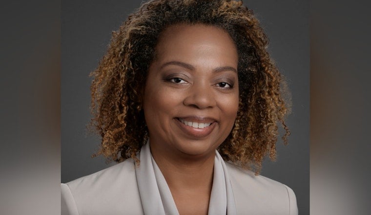 Taa Grays Shatters Bar Ceiling as First Black Woman to Lead New York State Bar