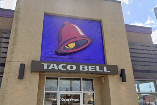 Taco Bell Takeover Planned On Round Rock’s 620 Strip