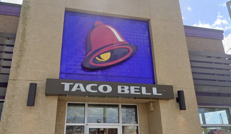 Taco Bell Takeover Planned On Round Rock’s 620 Strip