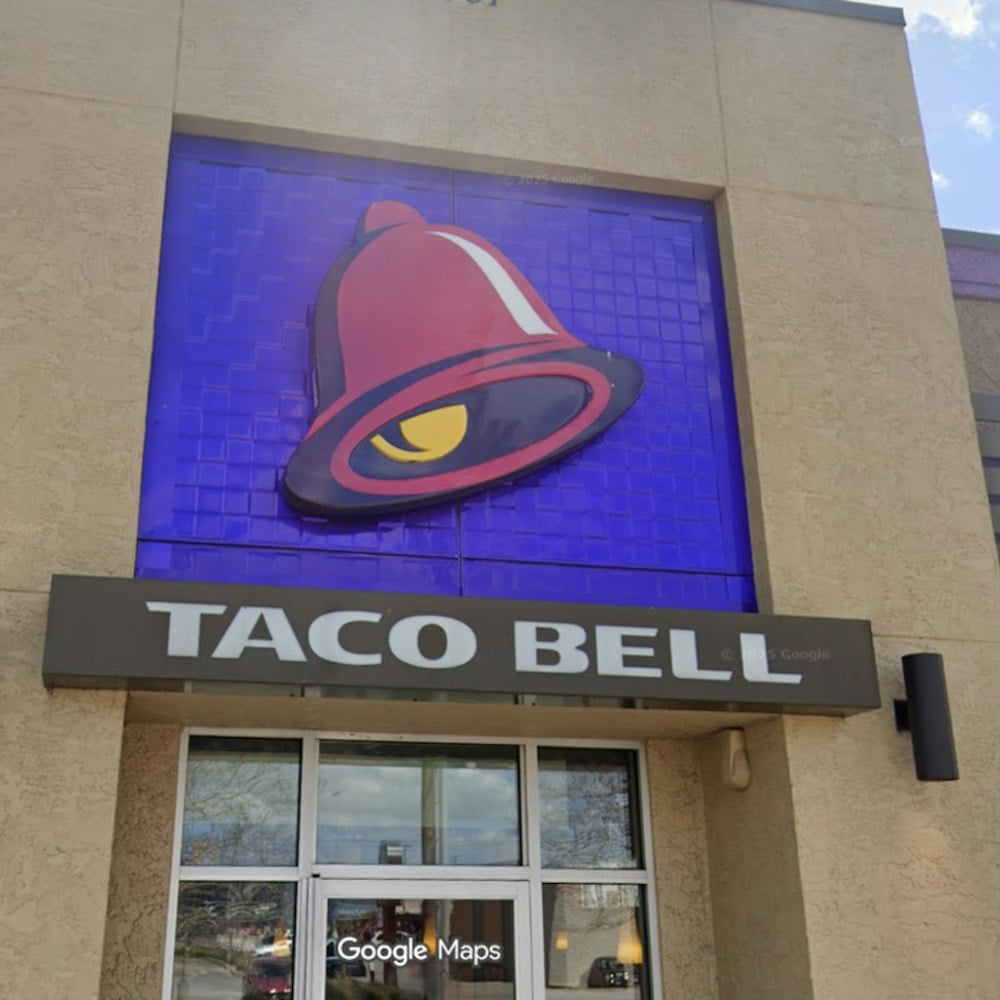Taco Bell Takeover Planned On Round Rock’s 620 Strip