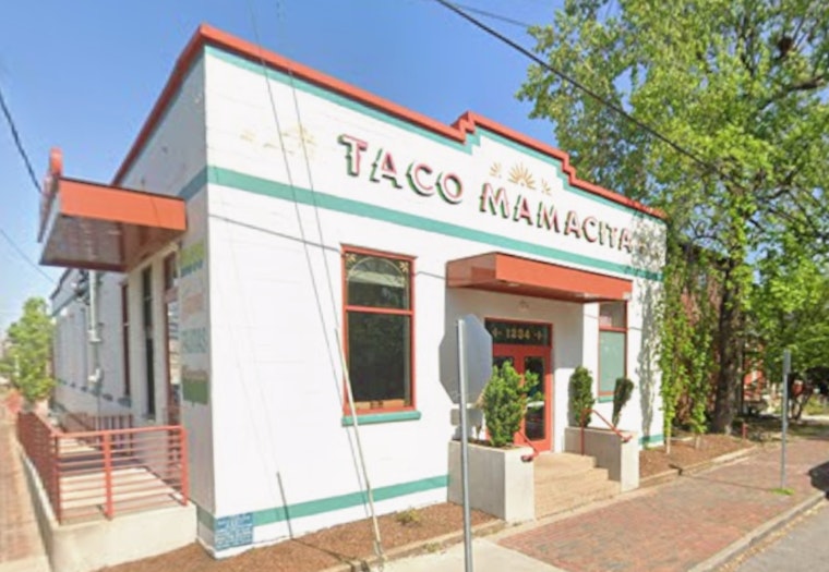 Taco Mamacita Closes Germantown Location in Nashville
