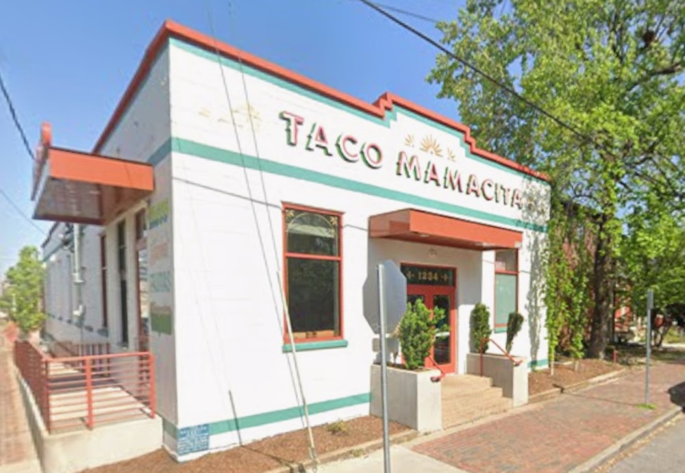 Taco Mamacita Closes Germantown Location in Nashville