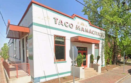 Taco Mamacita Closes Germantown Location in Nashville