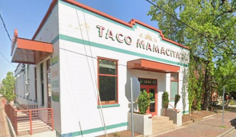 Taco Mamacita Closes Germantown Location in Nashville