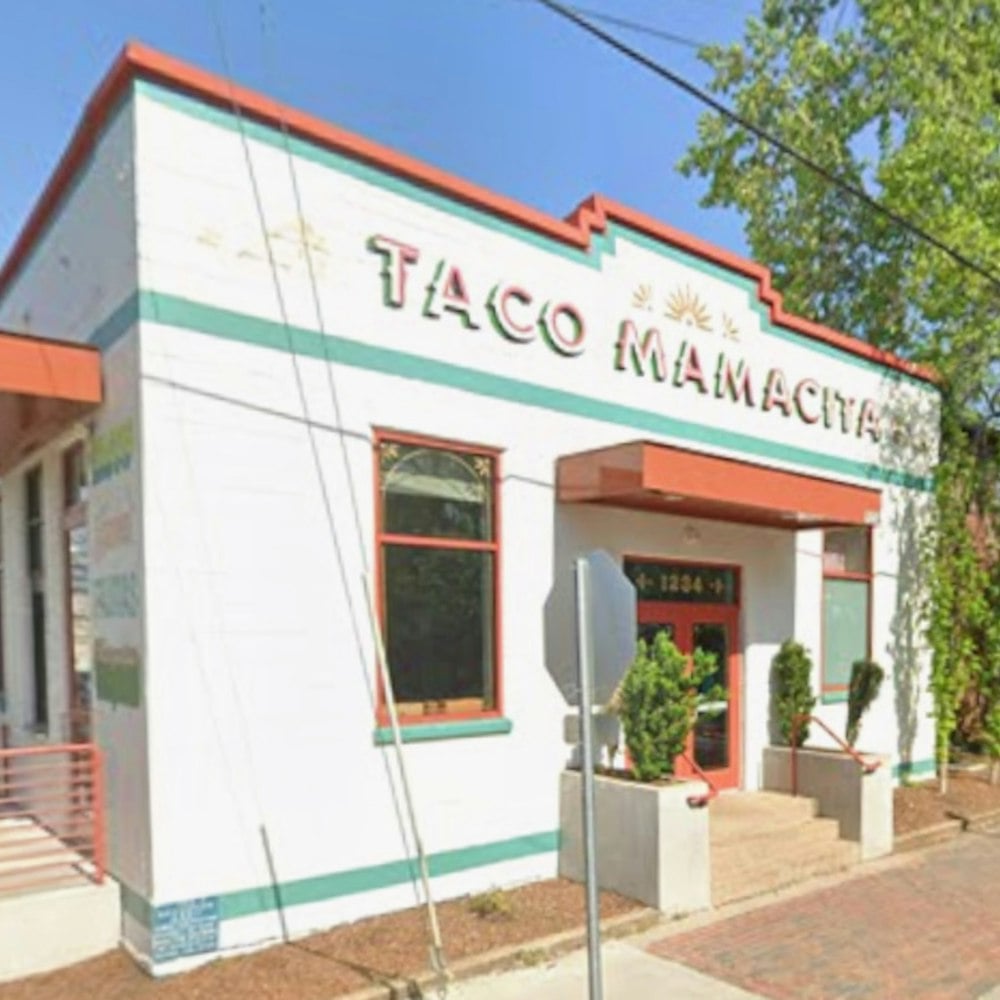 Taco Mamacita Closes Germantown Location in Nashville