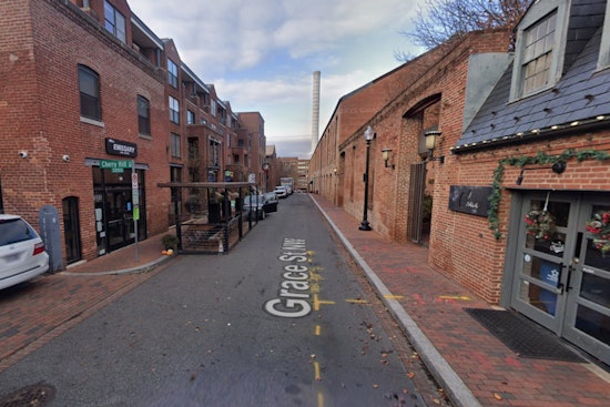 Taco Wave Crashes Onto Grace Street As Café Tulúm Targets Georgetown Spot