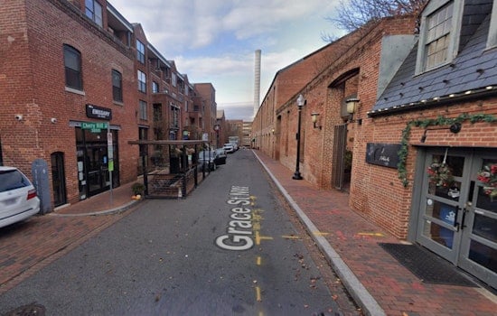 Taco Wave Crashes Onto Grace Street As Café Tulúm Targets Georgetown Spot