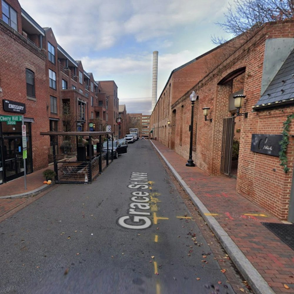 Taco Wave Crashes Onto Grace Street As Café Tulúm Targets Georgetown Spot