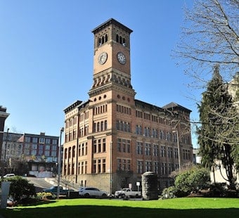 8,700 Signatures Rock Tacoma In High-Stakes Tenant Showdown