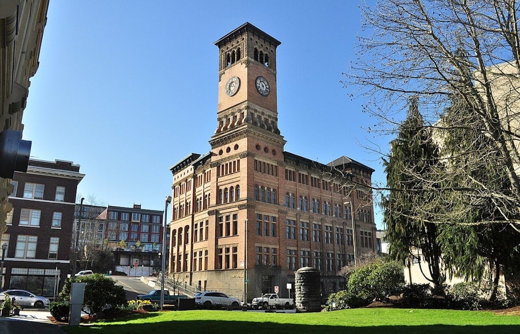 8,700 Signatures Rock Tacoma In High-Stakes Tenant Showdown